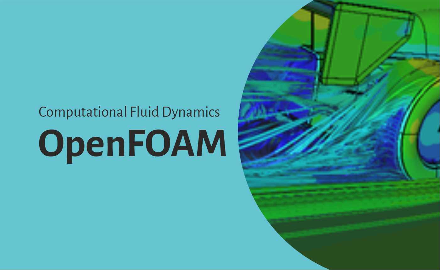 Course on CFD with OpenFoam – Level 01