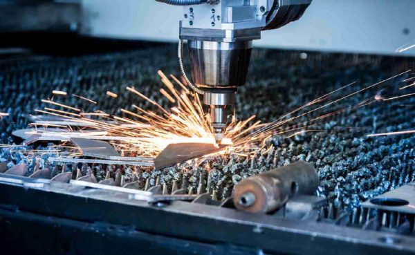 Course On Non-Traditional Machining – Virtual Engineering