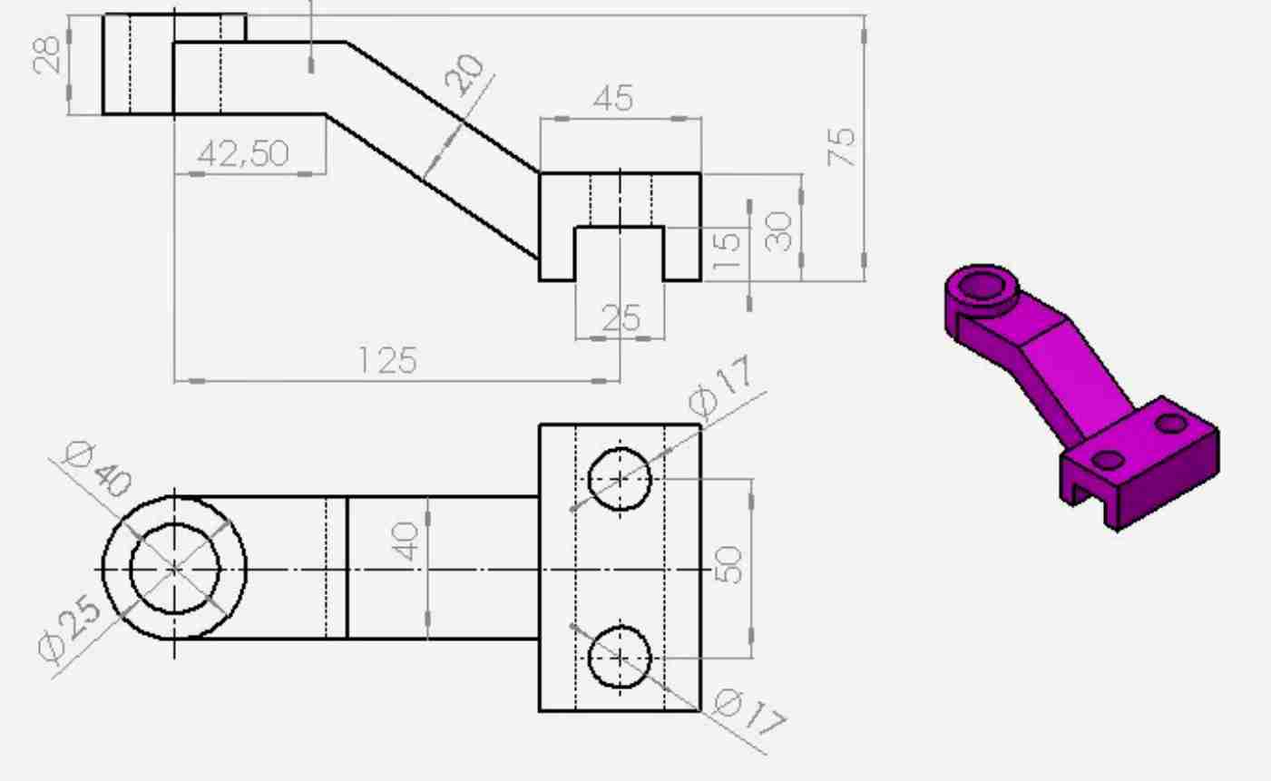 Engineering Drawing Overview & Basic Components - WayKen