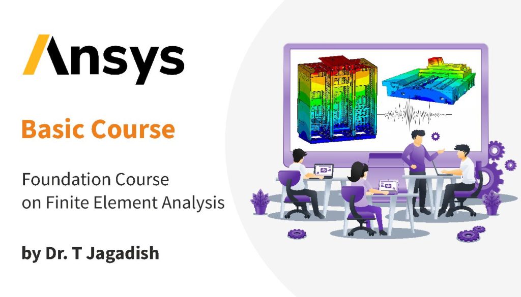 ansys-mechanical-workbench-basic-course-virtual-engineering-learn